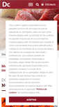 Mobile Screenshot of doscadesa.com